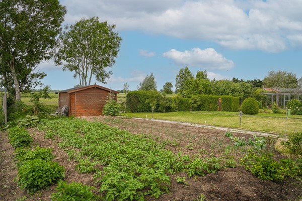 Medium property photo - Kerkweg 23, 4245 TP Leerbroek